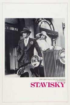 Stavisky 1974 720p bluray YTS