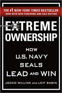 Extreme Ownership by Jocko Willink EPUB