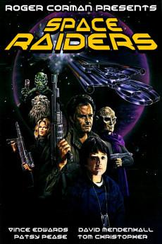 Space Raiders 1983 720p web YTS
