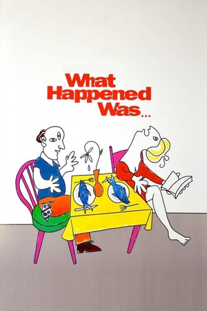 What Happened Was... 1994 1080p web YTS