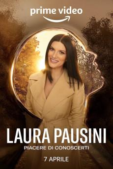 Laura Pausini: Pleasure to Meet You 2022 2160p web YTS