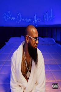 Slim Thug Where Dreams Are Made 2023 Mp3 320kbps PMEDIA