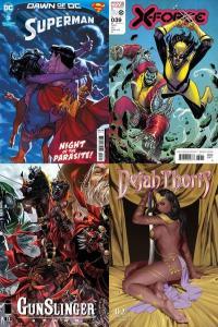 2023 04 19 Weekly Pack