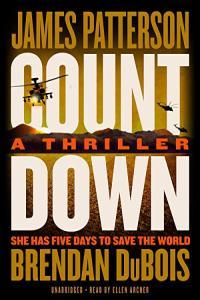 James Patterson Brendan DuBois Amy Cornwall 02 Countdown