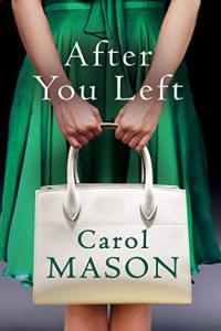 After You Left by Carol Mason EPUB