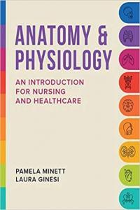 Anatomy Physiology An introduction for nursing and healthcare BookRAR