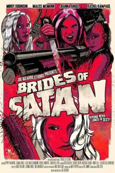 Brides of Satan 2020 720p web YTS