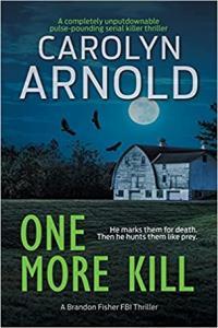 One More Kill by Carolyn Arnold EPUB