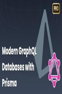 Modern GraphQL Databases with Prisma
