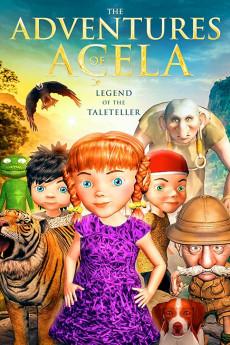 The Adventures of Açela 2020 720p web YTS