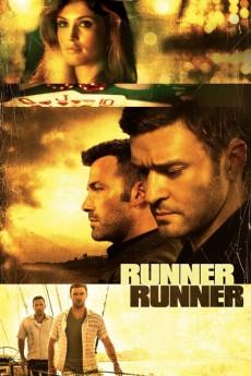 Runner Runner 2013 720p bluray YTS