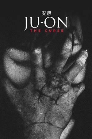 Ju-on: The Curse 2000 1080p bluray YTS