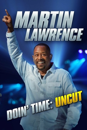 Martin Lawrence: Doin' Time 2016 1080p web YTS