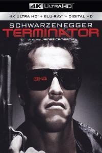 Terminator 1984 2160p H265 BluRay Rip 10 bit HDR ita eng AC3 5 1 sub ita eng Licdom