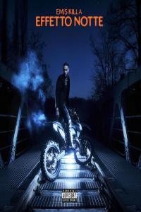 Emis Killa Effetto notte 2023 Pop Flac 24 44