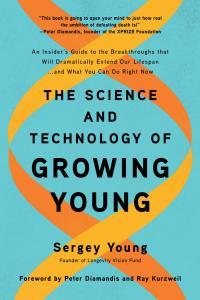 The Science and Technology of Growing Young BookRAR