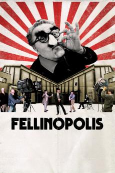 Fellinopolis 2020 720p web YTS