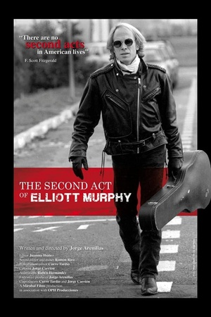 The Second Act of Elliott Murphy 2015 1080p web YTS