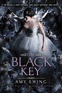 The Black Key by Amy Ewing EPUB
