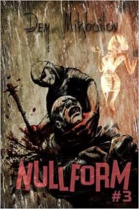 Nullform 3 by Dem Mikhailov EPUB