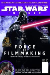 Star Wars Insider 207 January 2022 PDF