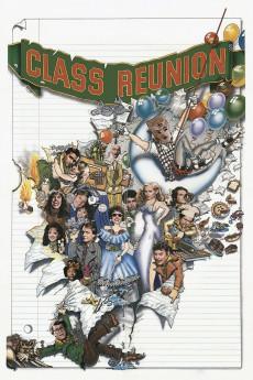 Class Reunion 1982 720p bluray YTS