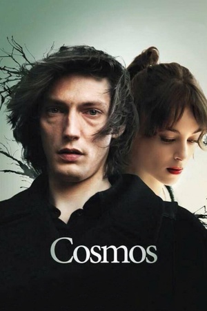 Cosmos 2015 1080p bluray YTS