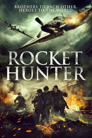 Rocket Hunter 2020 1080p bluray YTS