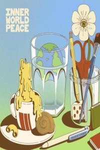 Frankie Cosmos Inner World Peace 2022 24Bit 96kHz FLAC PMEDIA