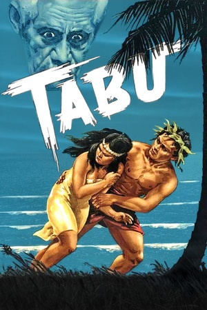 Tabu: A Story of the South Seas 1931 1080p bluray YTS