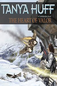 The Heart of Valor Confederation Book 3 Tanya Huff 2009 Sci Fi Audiobook miok