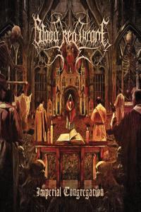 Blood Red Throne Imperial Congregation 2021 Mp3 320kbps PMEDIA
