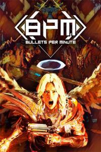 BPM Bullets Per Minute Build 9606939 Bonus OST MULTi8 FitGirl Repack Selective Download from