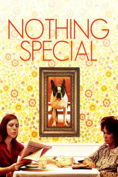 Nothing Special 2010 720p bluray YTS