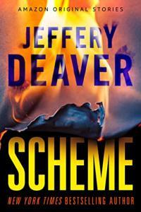 Scheme by Jeffery Deaver EPUB