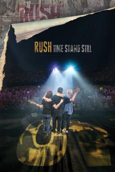 Rush: Time Stand Still 2016 720p bluray YTS
