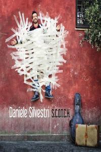 Daniele Silvestri S C O T C H Ultra Resistant Edition 2011 Pop Flac 16 44