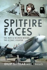 Spitfire Faces The Men and Women Behind the Iconic Fighter FreeCourseWeb