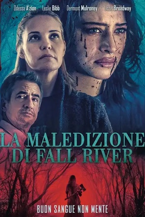 The Inhabitant la Maledizione Di Fall River 2022 FULL HD 1080p DTS ENG AC3 ITA ENG SUBS LFi mkv