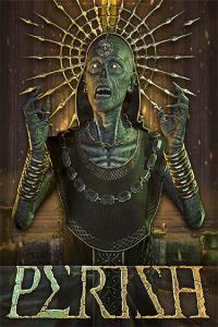 PERISH Elysium Edition v6312 Bonus OST Windows 7 Fix MULTi16 FitGirl Repack