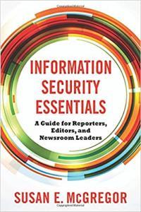 Information Security Essentials BookRAR