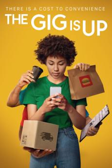 The Gig Is Up 2021 720p bluray YTS