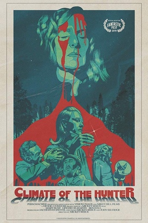 Climate of the Hunter 2019 1080p web YTS