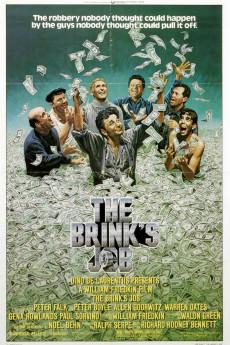 The Brink's Job 1978 720p bluray YTS