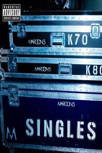 Maroon 5 Singles 2015 Pop Flac 16 44