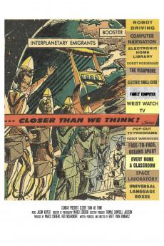 Closer Than We Think 2017 720p web YTS