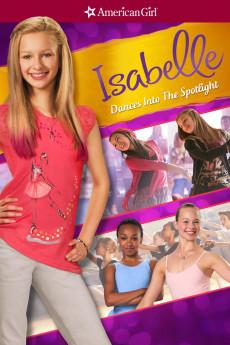 Isabelle Dances Into the Spotlight 2014 720p web YTS