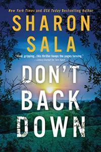 Don t Back Down by Sharon Sala EPUB