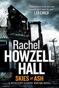 Skies of Ash by Rachel Howzell Hall AZW