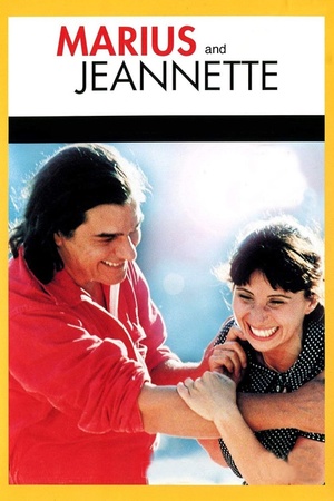 Marius and Jeannette 1997 1080p web YTS